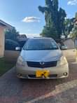 A picture of Njooni tuiwah spacio imebaki moja New model mil 11 5