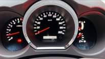 A picture of TOYOTA FORTUNER 2009 MODEL REG NO DJC