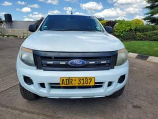 used ford ranger