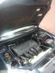 A picture of tokunbo 2008 Toyota Corolla LE Accident