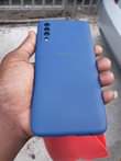 A picture of GALAXY A 50
