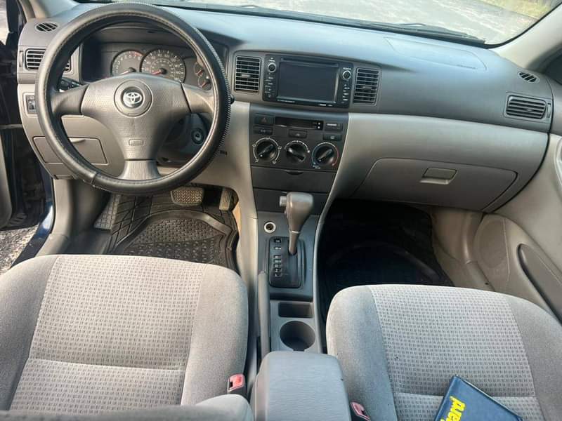 A picture of No money for toks Come get the 6 months used