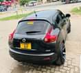 A picture of NISSAN JUKE