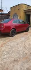 A picture of VOLKSWAGEN JETTA CAR