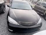 A picture of Toyota Camry 06