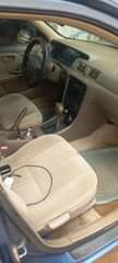 A picture of Toyota camry envelope for same in ibadan good engine and