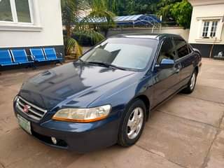A picture of Honda baby boy for sale