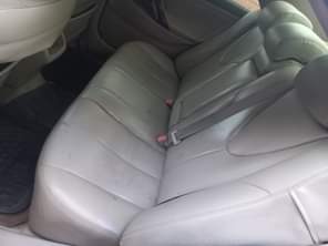 A picture of DISTRESS SALE CAMRY MUXXLE 2008 MODEL 2 5 KADUNA URGENT