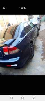A picture of FIRST GRADE 2005 HONDA CIVIC ac chilling Uber Bolt standard