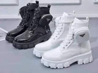 boots