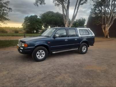 used ford ranger