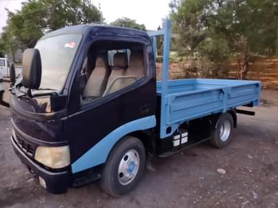 hino trucks