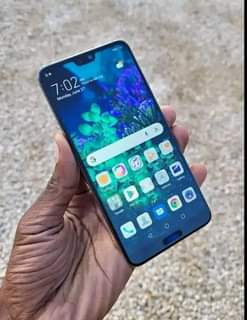 huawei p20