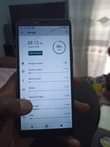 A picture of Infinix note 5