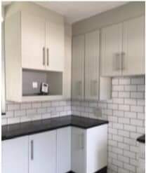 apartments
