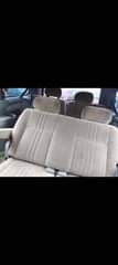 A picture of First body Toyota Sienna 99 model for sale Very neat