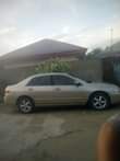 A picture of Dealer market Honda Accord EOD 04 model 4 plug Engine
