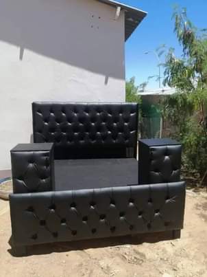 A picture of Special price 1300 double queen 1500