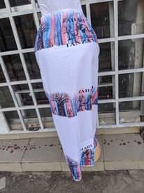 A picture of Vikoi pure Cotton