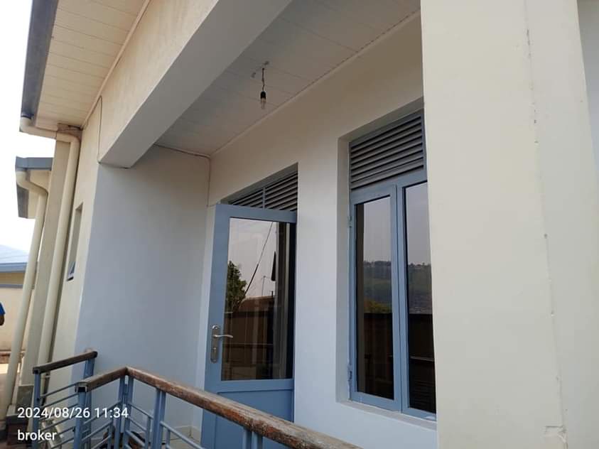 gisozi accommodation