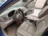 A picture of Toyota Camry 2005 model