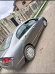 A picture of 2007 Honda Civic