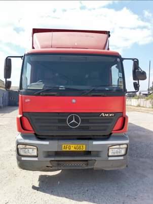 classifieds recent import