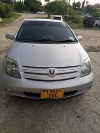 A picture of Toyota ist Inauzwa 0784392449