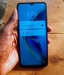 A picture of REDMI 10C CLEAN 64GB 280K QUICK DEAL 0708553023