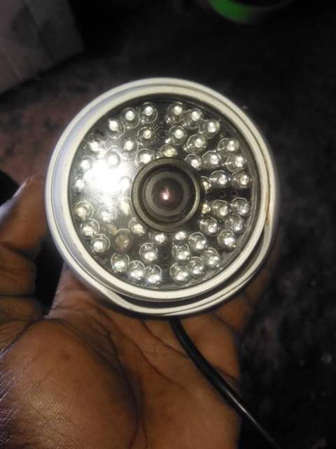 A picture of Camera