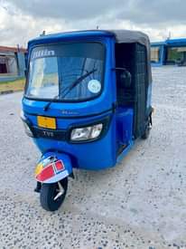 A picture of Tvs kingi