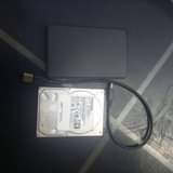 A picture of NAUZA EXTERNAL 1TB GB 1024 