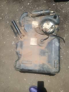used mazda demio
