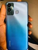 A picture of 230 000 INFINIX HOT 12 MPYA GB 64 RAM 4
