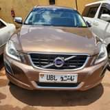 A picture of VVO XC60 2013 50M