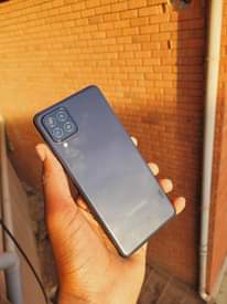 A picture of Samsung galaxy A22 64GB