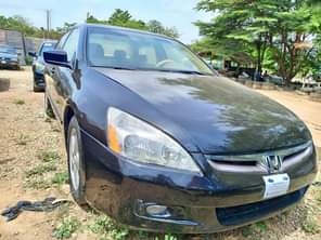 A picture of HONDA EOD WITH SOUND ENGINE WELL CHILLING AND PERFECT WORKING