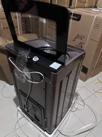 A picture of 12kg Semi Automatic Washing Machine 749 000Tsh