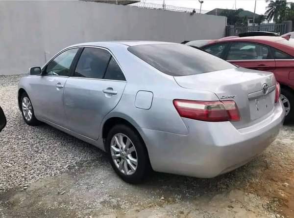 A picture of 08062385908 Auction Auction Auction Brand TOYOTA CAMRY AUCTION Model 2010