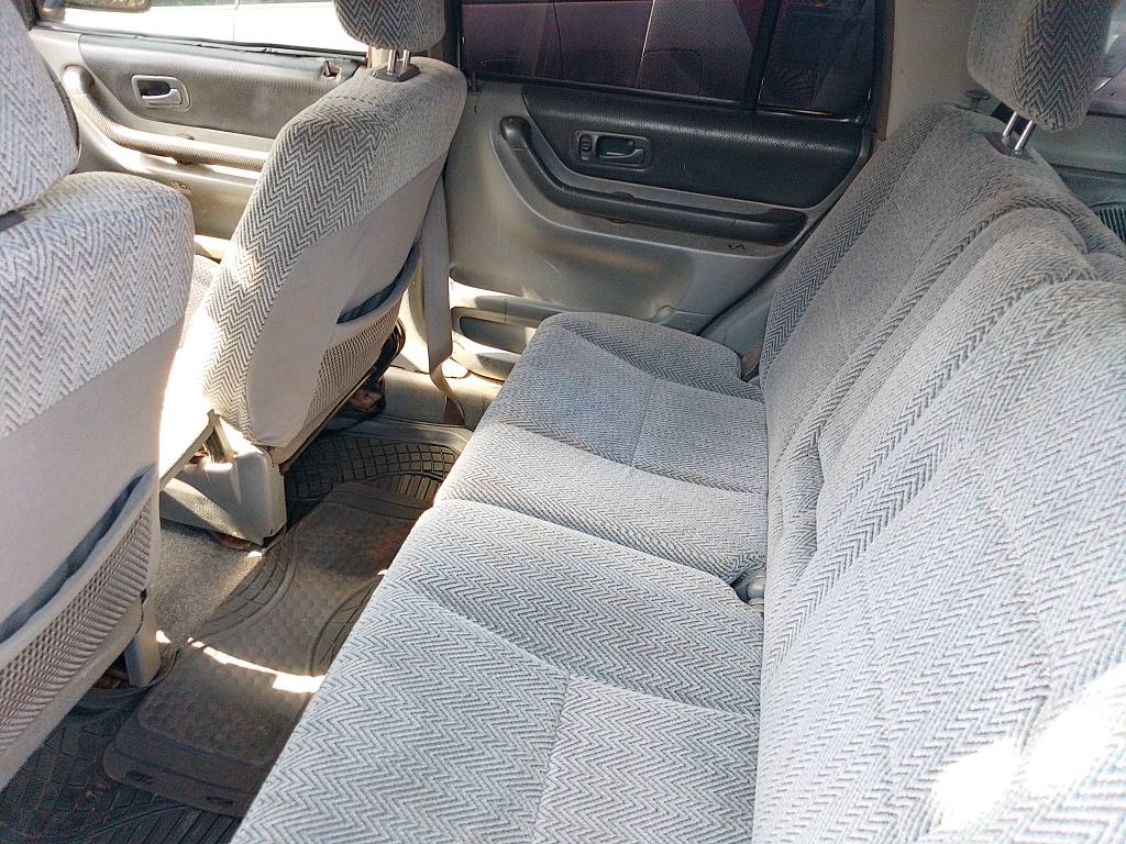 A picture of Honda crv 4.8m TELL 0786.92.82.59