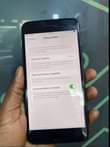 A picture of Iphone 8plus