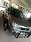 A picture of Nissan xtrail