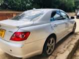 A picture of MARK X INAUZWA BEI SAWA NA BURE 6M TU