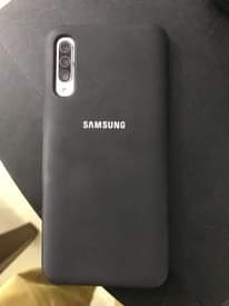 A picture of Samsung a30s