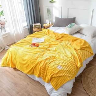 A picture of Soft blanket 23000