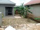 A picture of Newly built house for sale at Nabingo on Masaka rd