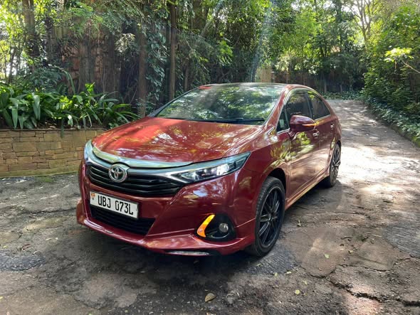 used toyota corolla