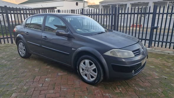 cheap cars paarl