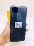 A picture of Realme c11 32 Ram 2
