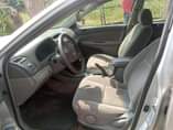 A picture of 2003 Toyota Camry Sound engine and gear AC chilling Location